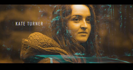 دانلود پروژه آماده پریمیر استارت فیلم Color Exposure Opener