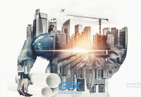 عکس های ساختمان سازی