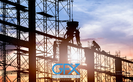 عکس ساختمان شهرسازی