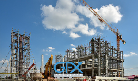 تصاویر ساختمان سازی