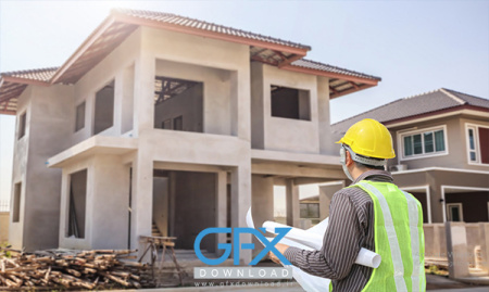 عکس ساختمان شهرسازی