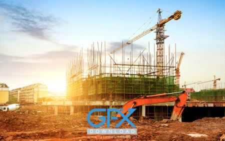 عکس های ساختمان سازی