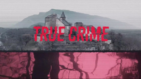 دانلود پروژه پریمیر اینترو جنایی Criminal Act Intro