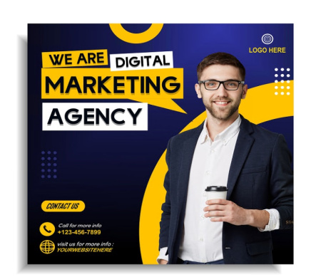 وکتور پوستر لایه باز