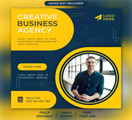 وکتور پوستر گرافیکی