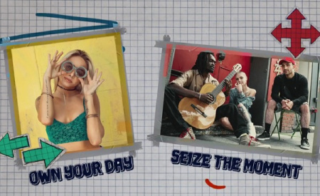 پروژه پریمیر افتتاحیه گرانجی استاپ موشن