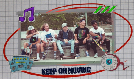 پروژه آماده پریمیر افتتاجیه گرانجی استاپ موشن