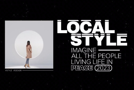 پروژه افتر افکت نمایش تایتل Grunge Titles