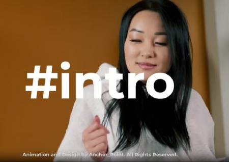 پروژه پریمیر افتتاحیه اسلایدشو Slideshow Opener