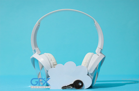 عکس هدفون پسرانه جدید