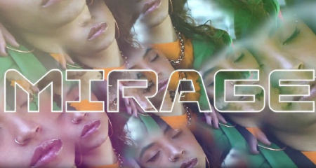 دانلود پریست پریمیر MIRAGE