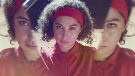 دانلود پریست آماده پریمیر MIRAGE