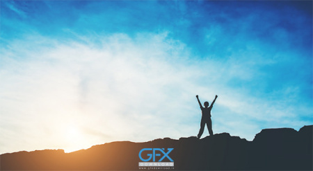 عکس انگیزشی بدون متن برای پروفایل