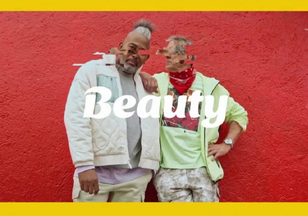 پروژه افتر افکت اینترو اسلایدشو Opener Slideshow