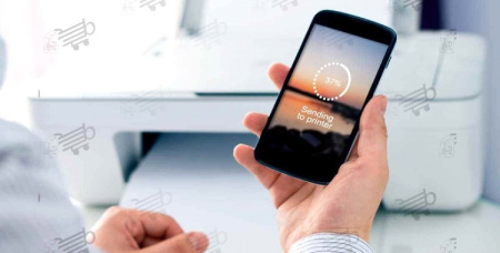 چگونه موبایل خود را به پرینتر متصل کنید و به راحتی چاپ کنید؟