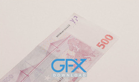 عکس یورو 500