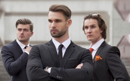 پروژه افتر افکت اسلایدشو عکس سه بعدی پارالاکس Parallax Pro