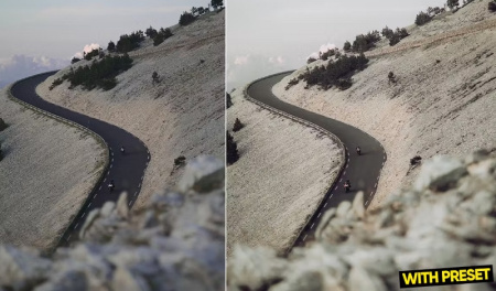 دانلود پریست لایت روم ARTA