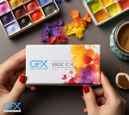 آشنایی با بهترین سایت طراحی کارت ویزیت