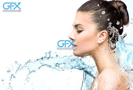 خرید عکس زیبایی برای ادیت و چاپ