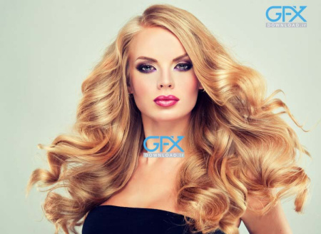 عکس فشن آرایشی