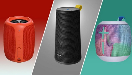 چگونه یک اسپیکر بلوتوثی مناسب بخریم؟
