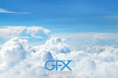 عکس از ابر زیبا