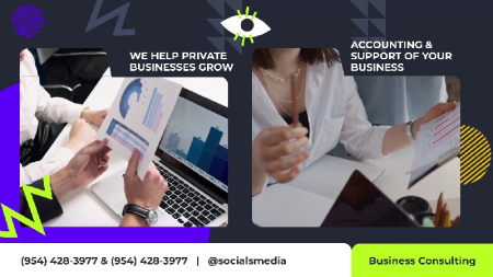 پروژه آماده افتر افکت اسلایدشو تبلیغاتی شرکتی Corporate Slideshow