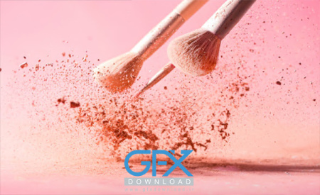 عکس لوازم آرایشی کیوت