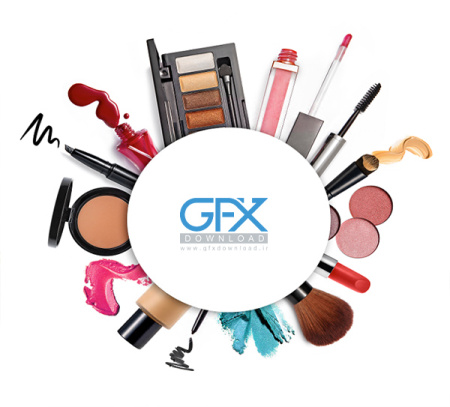 عکس پروفایل برای فروش لوازم ارایشی