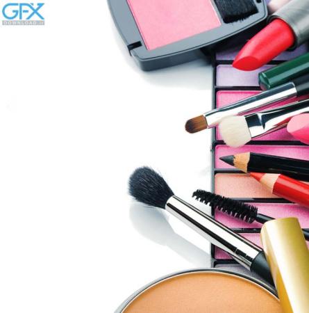 خرید و دانلود عکس با کیفیت لوازم آرایشی