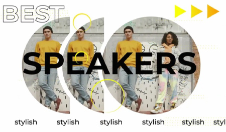 دانلود پروژه پریمیر افتتاحیه مینیمال Dynamic Opener