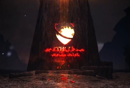 دانلود پروژه افتر افکت اینترو با ترک خوردن زمین و زلزله