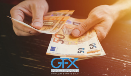 عکس یورو برای پروفایل