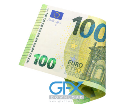 عکس یورو 100