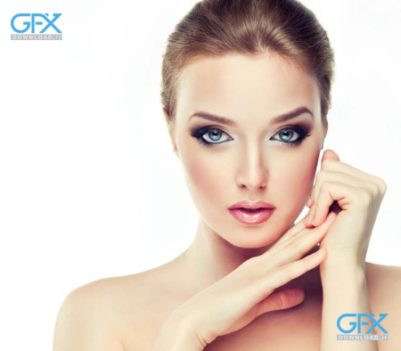 عکس زیبایی و مد