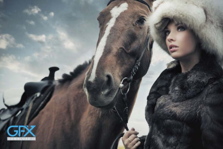 عکس فشن مدلینگ