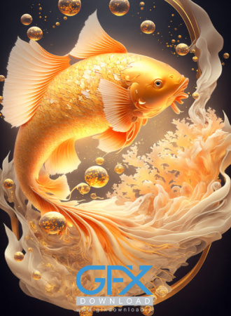 عکس ماهی فانتزی