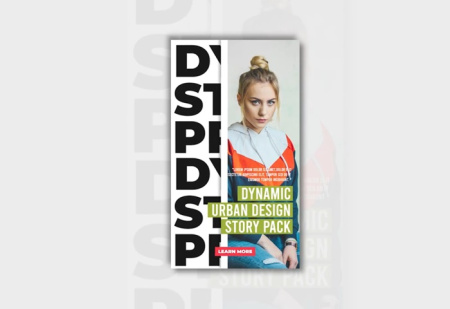 ساخت رایگان استوری اینستاگرام تبلیغاتی با پروژه پریمیر