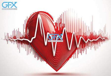 عکس های ضربان قلب