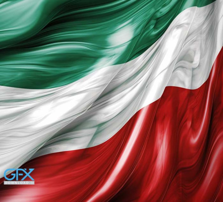 عکس پرچم ایران برای بک گراند یا پس زمینه