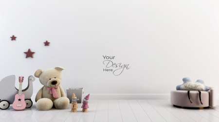 طرح لایه باز اتلیه کودک