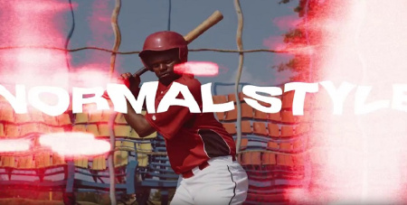 10 ترانزیشن پریمیر نوری Fast Light Leaks