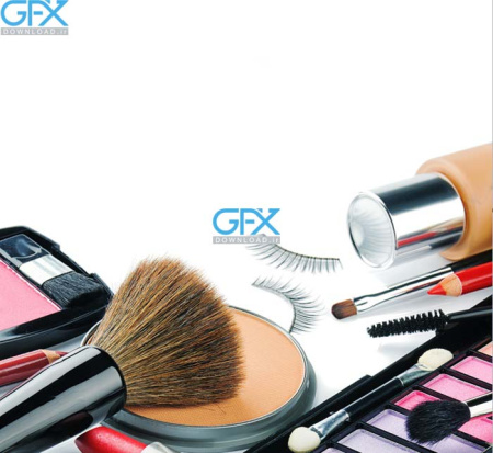 خرید عکس لوازم آرایشی با کیفیت بالا