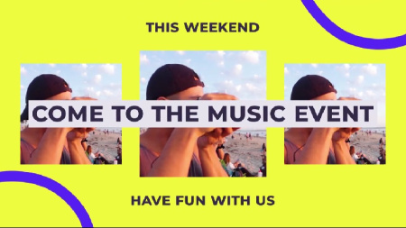 پروژه آماده پریمیر معرفی خلاقانه رسانه های اجتماعی