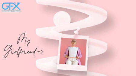 دانلود پروژه آماده پریمیر رزومه خلاقانه Creative Portfolio