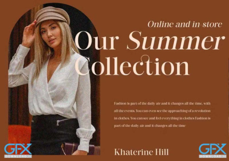 فونت انگلیسی کلاسیک جدید Glorious برای بیو و طراحی