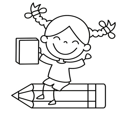 19 فایل لایه باز نقاشی کودکان