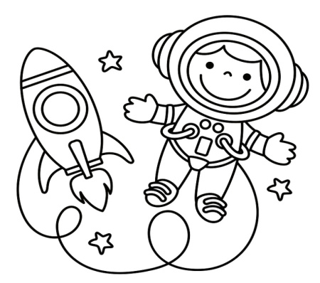 طرح لایه باز نقاشی کودکان