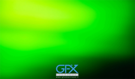  بک گراند سبز پاستیلی ساده